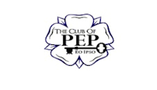 club of PEP logo